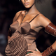 Coke Dealer Fathers Supermodel's Baby; H&M Launching "Sustainable" Line